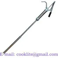 Hand Oil Pump / Hand Barrel Pump / Hand Defueling Pump ( GT109 )