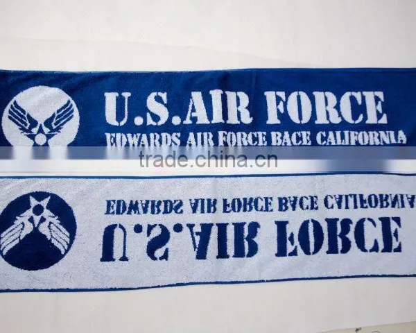 Sports Towels Manufacture Extension Fitness Towels photo-4