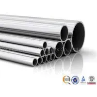 High Precision Stainless Steel Instrument Tubing
