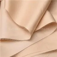 Yarn Dyed Silk Wool Fabric