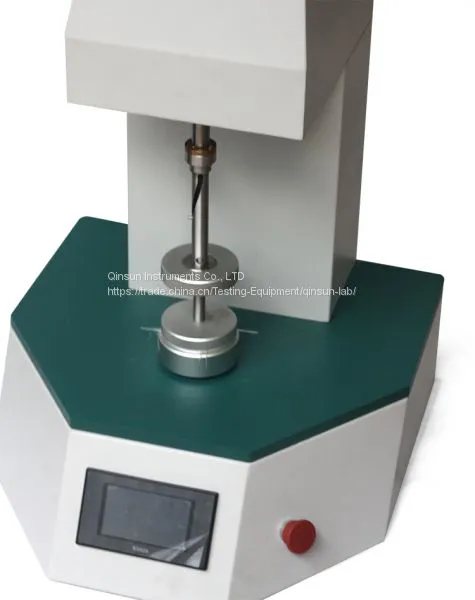 Automatic Wrinkle Recovery Tester photo-5