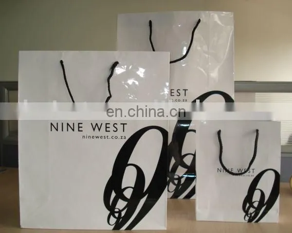Paper Bags