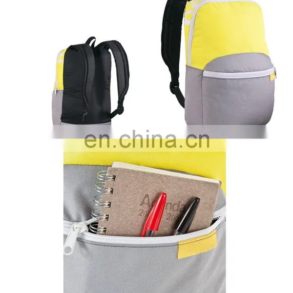 China OEM Soft Back Running Cycling Backpack Factory in Wenzhou photo-3