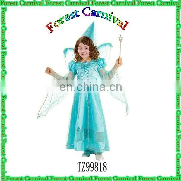20141310 All Kinds Of Party Perform Carnival Angel Costumes For Kids photo-3