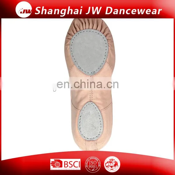 2016 Hot-selling Dance Shoes Women Ballet Slipper photo-2