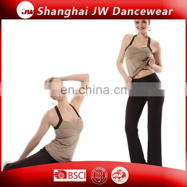 Graceful Sexy Comfortable Ladies Yoga Suit Fitness Suit Gym Suit