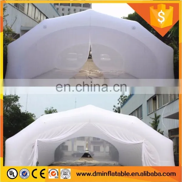 Large Inflatable Event Tent, Light White Wedding Marquee Tent, Hot Party Tent for Sale photo-4