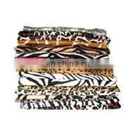 Pashmina Scarf Cashmere Paint Handloom Print photo-3