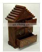 Wood Crafts