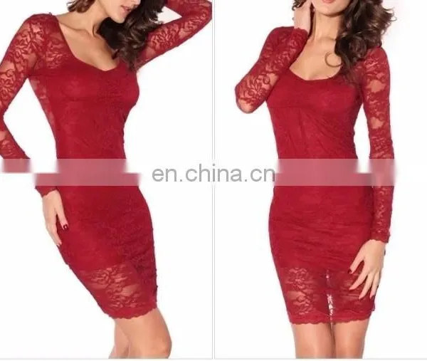 China Wholesale Party Dress Imported From China photo-2
