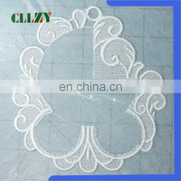 Water Soluble Paper