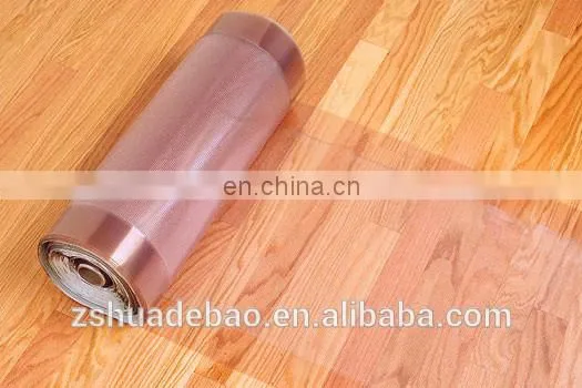 For House Use Wood Floor Protective PE Film photo-5