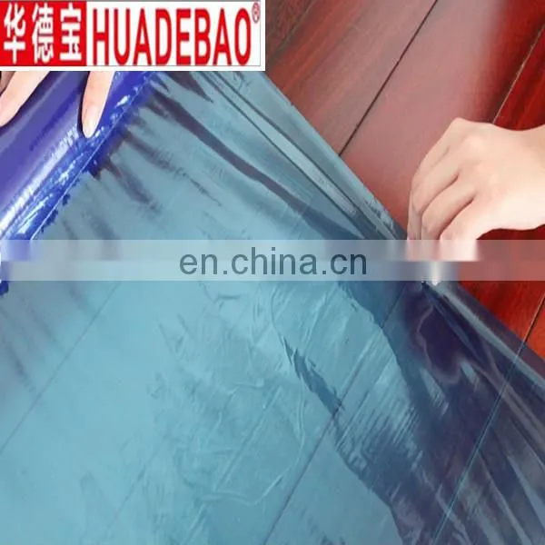 English Blue Film Polyester Film Protective Film photo-4