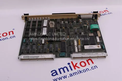 ABB 3ASC25H209 DATX110 Control Module