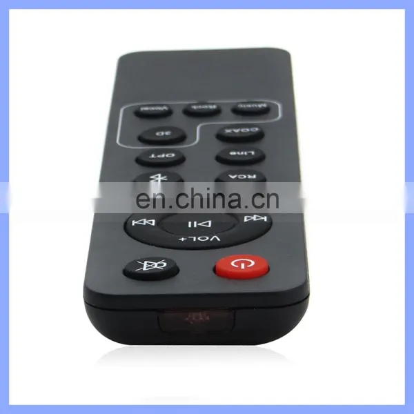 Customized 16 Key Infrared IR Internet IP TV Remote Control for Set TOP Box photo-5