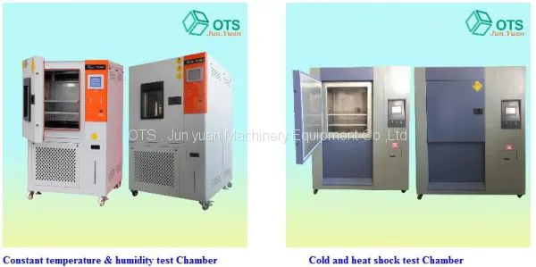 Enviromental Test Chamber photo-2