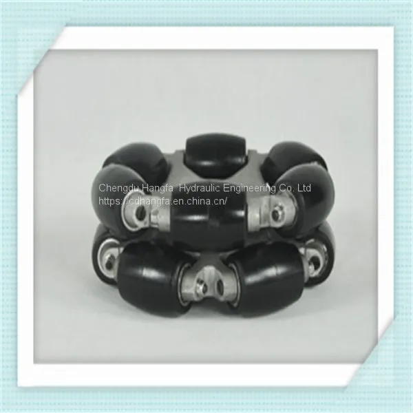 Load 100kg Industrial-grade Quality Omniwheel photo-3