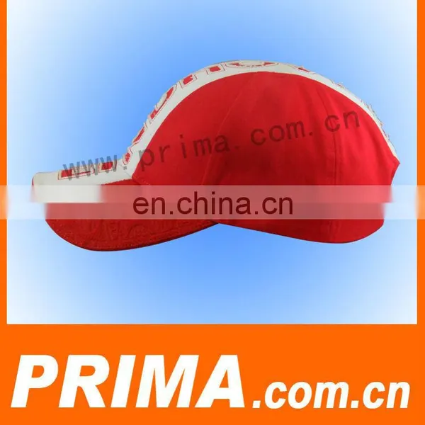 2017 Cheap Custom Embroidery Logo Cotton Sports Baseball Caps and Hats photo-3