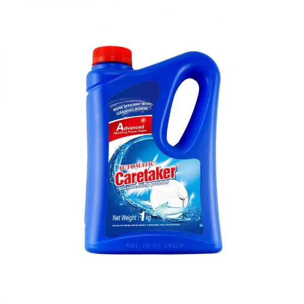 Automatic Powerful Powder Detergent Dishwasher