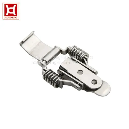 DK011A Spring Loaded Toggle Latch Toolbox Latch photo-4