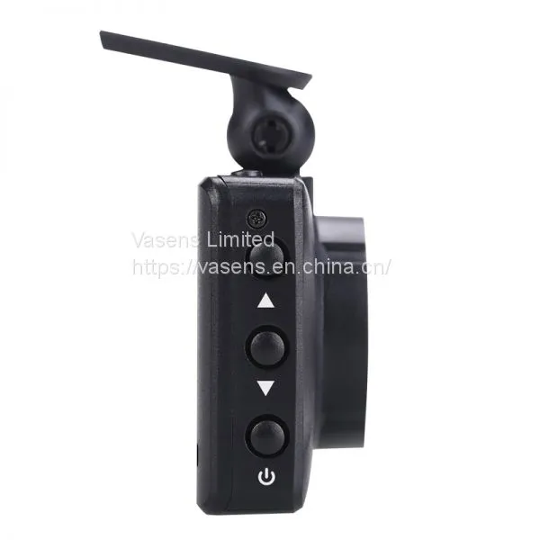 Vasens Mini Hidden HD 720P Car Dash Camera High Definition Night Vision 2.0 Inch Car Dvr. photo-4