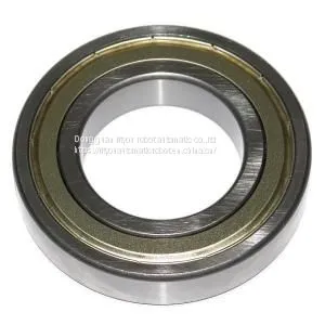 OEM Roller Bearing Manufacture China Supplier of Custom Roller Bearing Rings photo-2