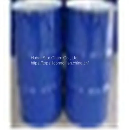 Chemical Materials for Dimethicone Silicone Oil CAS 63148-62-9 Good Price photo-3