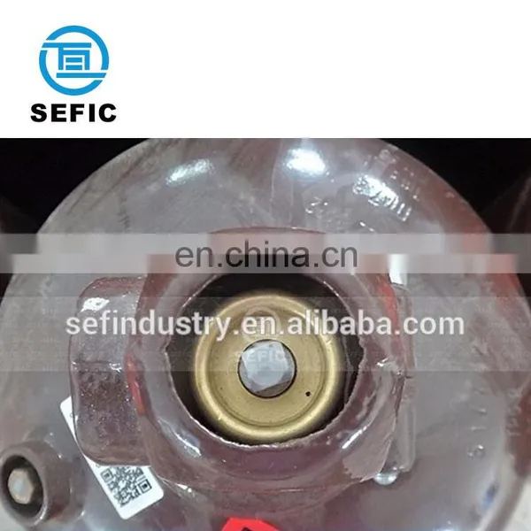 Low Pressure C2H2 Bottle DA Cylinder Oxy-Acetylene Gas Cylinder -08 photo-3
