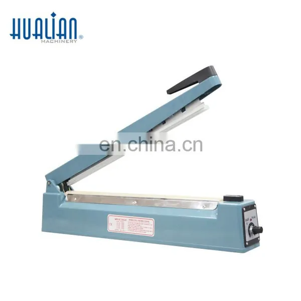FS-400(AL) HUANAN High Quality Fast Hand Sealer photo-2