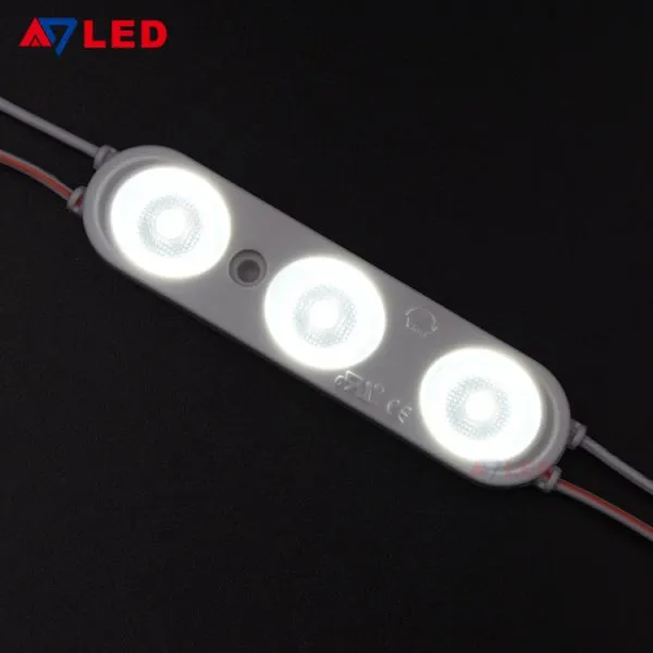 Adled Light Ip67 Led Module Dc12v Smd2835 3leds Sign Led Module for Sign Led photo-2
