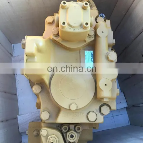 272-6959 Hydraulic Pump 325D 2726959 Excavator Main Pump Group photo-4