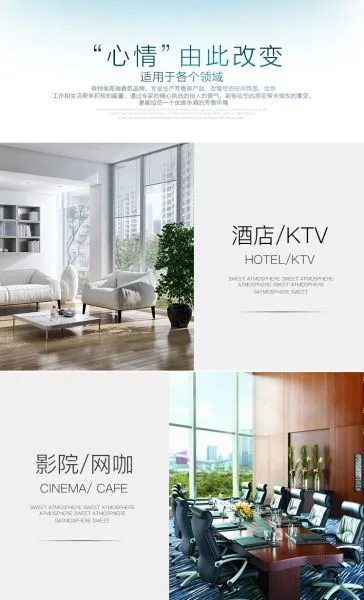Small Oil Diffuser Defuser Ultrasonic Air Humidifier Essential Oil Diffuser For Bedroom photo-2