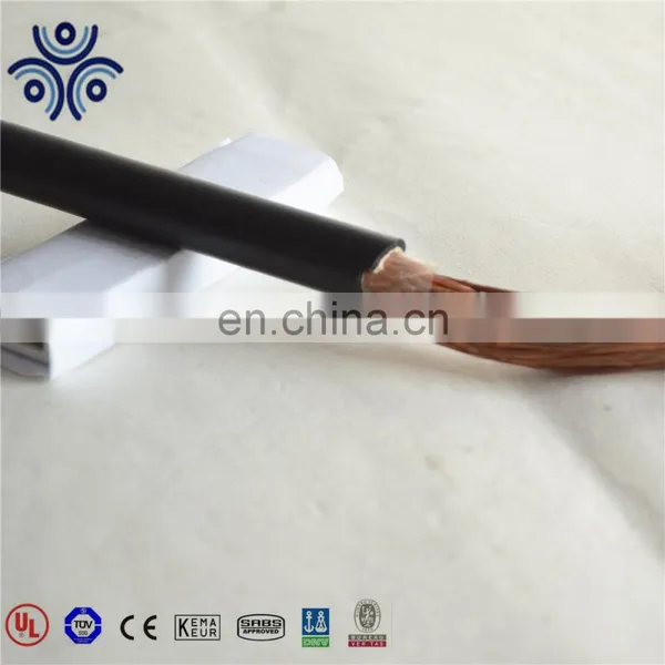 25mm Copper Welding Cable photo-2