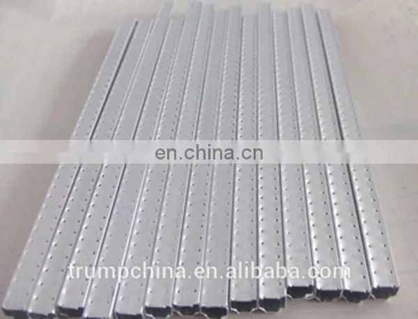 Standard Window Used Aluminum Spacer for Double Glass photo-4
