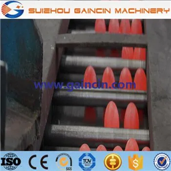 Dia.100mm Grinding Media Steel Balls, Steel Forged Mill Balls, Grinding Media Steel Balls for Metal Ores photo-2