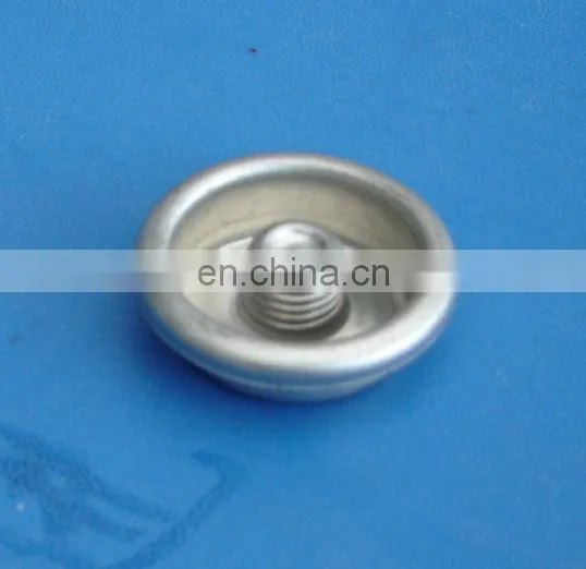 1 Inch Female Threaded Valve Cover Aerosol Repeat Caps photo-4