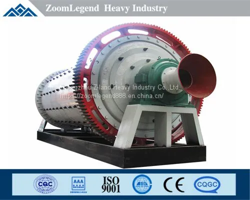 Good Price & High Power Fine Powder Grinding Machine for Sale photo-2