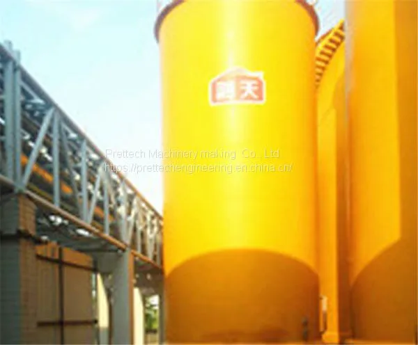 Vinegar Mash Fermenting Units
