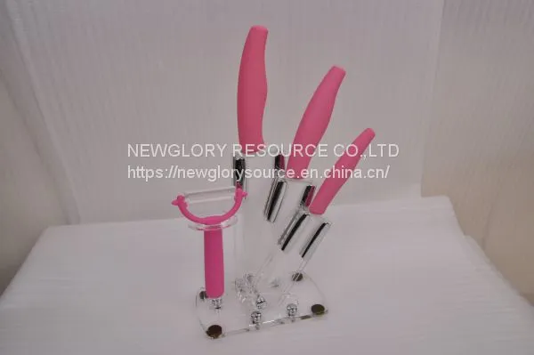 Ceramic Knife