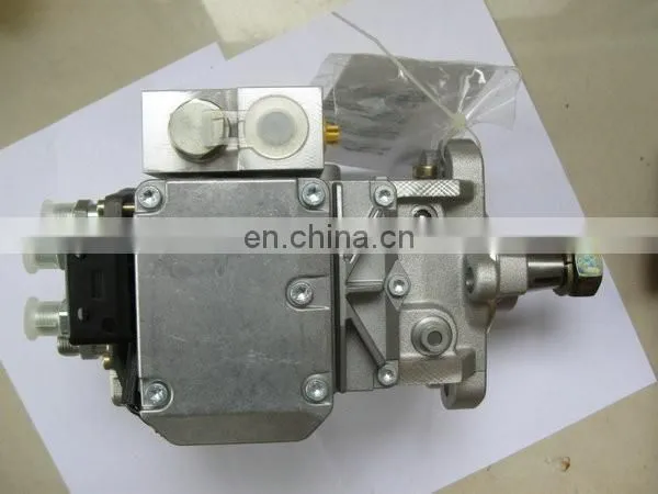 Injection Pump 0470506017 With VOLVO 819230 20440675 photo-2