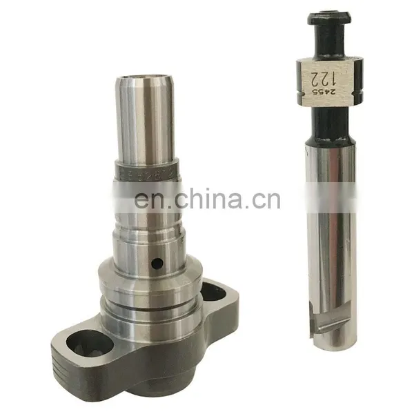 2418455122 2 418 455 122 Element 2455122 A0010742722 Plunger Assembly for OM442 Engine Plunger photo-6