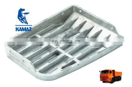 KAMAZ Spare Parts Water Pipe Outside Door Handle 5320-6105152 5320-6105180 5320-6105194 photo-3