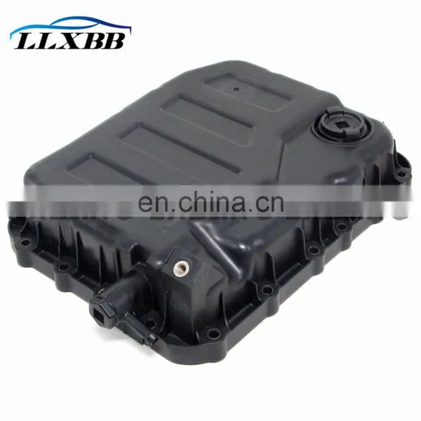 Original 4528026500 TRANSMISSION OIL PAN FOR SONATA OPTIMA SANTA FE 2.0L TURBO 2011-2016 45280-26500 photo-2