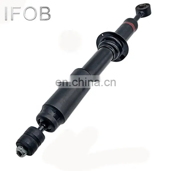 IFOB Car Shock Absorber for TOYOTA Hilux FORTUNER GGN15 GGN25R KUN125 OEM48510-09j10 48510-09j20 48510-09j90 photo-6