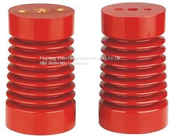 Volmet Automatic Pressure Gelation Process Machine Epoxy SF6 Shell Transformer Bushing Insulators & Sensors photo-3