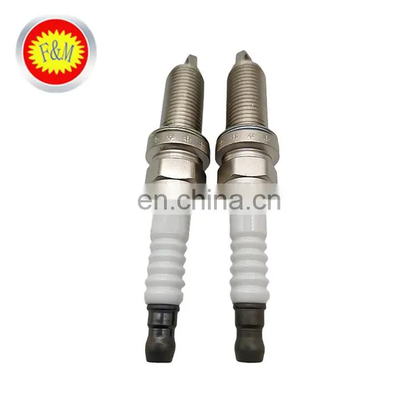 Genuine High Level Auto Product OEM 90919-01253 Iridium Spark Plugs For Cars photo-5