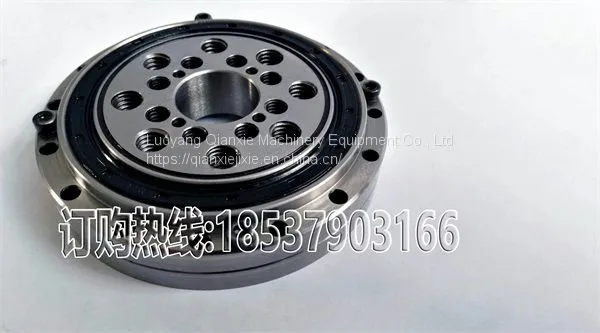 CSG-45/CSF-45 Crossed Cylindrical Roller Bearings for Industrial Robots Harmonic Drive Dimension 32x147x27mm