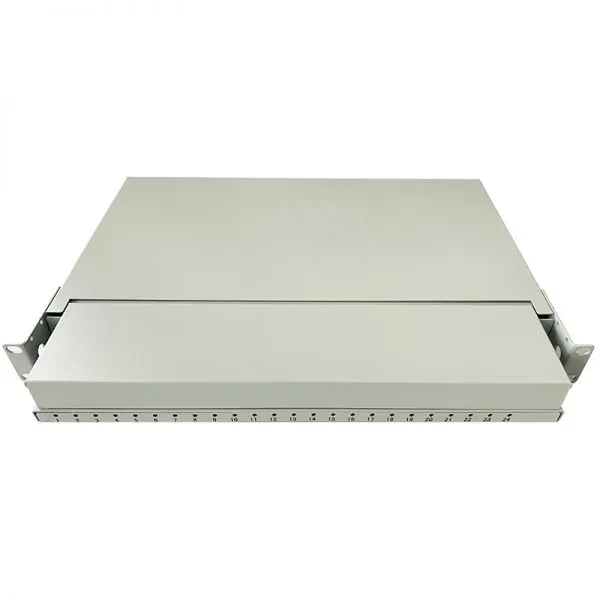 Smart Optical Distribution Frame（ODF）LC48 photo-4