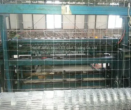 Cattle Fence Versatile Fence Wholesale Cattle Fence Wire Chain Link Fence Anti-Climb Fence