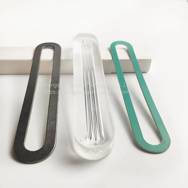 China Factory Price Klinger Level Gauge Glass